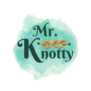 Mr Knotty Logo